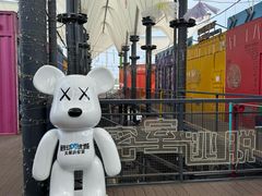 -移动谜城·大笨象密室逃脱(五棵松店)