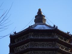 -玲珑塔公园