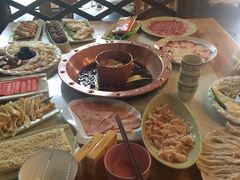 -吴铭怀旧火锅(坦洲一店)