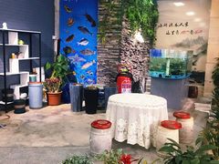 -羊城酒店·中餐厅
