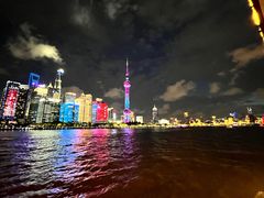 -秦皇岛路游船码头