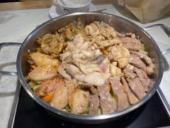 -和福顺牛肉大虾焖锅自助(宝业店)