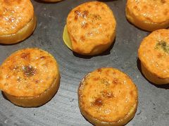 定西土豆明太子-丝路金桃·新疆菜(徐汇店)