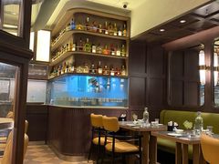 -渔语鱼新川菜Bistro(万象天地店)