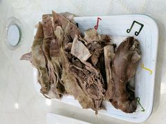 -尕西木老春台东乡手抓美食