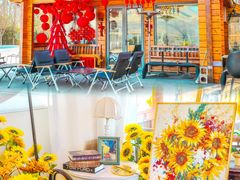 -禧室Joyous Lounge(禧园店)