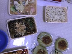 -玉华台饭庄(裕中西里小区店)