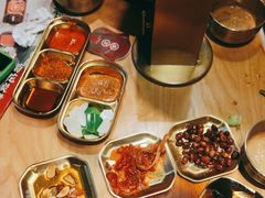 -闻老头·菊花炭烤肉(D11店)