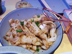 -燥次·烧烤酒场(万象城店)