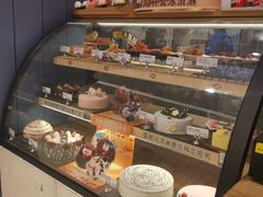 -DQ·蛋糕·冰淇淋(苏州中心店)