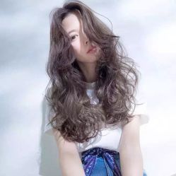 -GIRL STYLE 烫发·染发沙龙