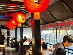 -小厨娘金榜题名(夫子庙秦淮河店)