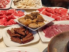-福寿斋·老北京铜锅涮肉·烤鸭(顺义总店)