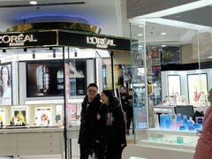 -上海置地广场(南京东路店)