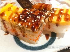 -栖川山葵家·寿喜锅·日式料理(龙湖北城天街商场店)