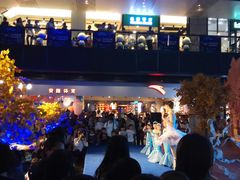 -江燕路万科里