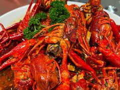 -戴记龙虾(天泽街店)