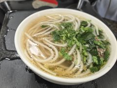 -胡家包子·清真(大众巷店)