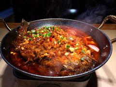 -小柴米·传统江西菜(八一广场店)