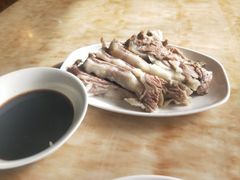 手抓羊肉-同心春餐饮(富宁街店)