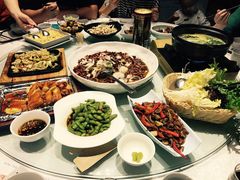 -U你·天然调味(南湖总店)