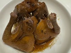 -A One Kitchen·南京精菜馆(晶丽酒店店)