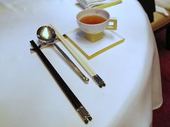 -东海朗廷酒店-唐阁T’ANG COURT 中餐厅