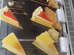 -Peet's 皮爷咖啡(海雅缤纷城店)