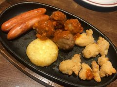 -萨莉亚(巴黎春天成山店)