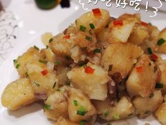 -乾隆美食·本帮菜(黄河路店)