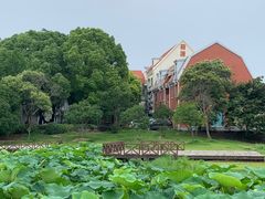 -美兰湖景区