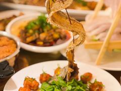 -田园印象·成都土菜院子(华阳店)