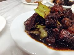 -茂隆餐厅(进贤路店)