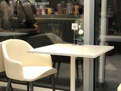 -Manner Coffee(万象食家店)