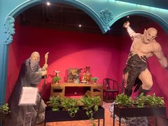 -疯克大象美式烤肉餐厅