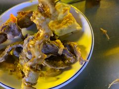 -清真·马坡烧烤涮牛肚·酸浆火锅(新区总店)