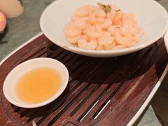 -新白鹿餐厅(湖滨银泰IN77C区店)
