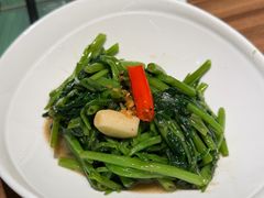 -帕蓝·暹罗料理(大学路店)