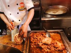 -子午路张记肉夹馍(小寨西路店)