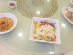 -江南村酒家
