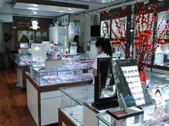 -华彬眼镜专业渐进配镜(潘家园店)