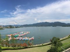 -千岛湖-欢乐水世界