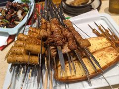 -状元阁烧烤(新华路总店)