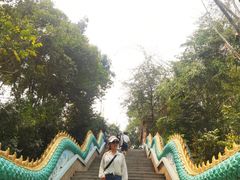 -西双版纳勐泐文化旅游区