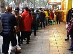-朱氏胖子烂火锅(洪崖洞店)