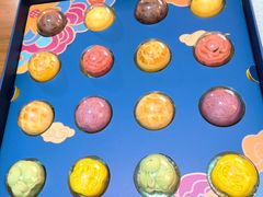 -唐饼家(龙之梦购物中心虹口店)