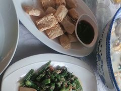 -山外山菜馆(玉泉路店)
