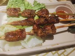 -串盟烧烤大排档·长沙美食地标(星沙店)