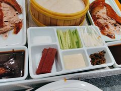 -紫光园·烤鸭·北京菜(团结湖店)
