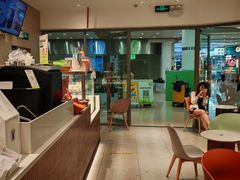 -奈雪的茶(花城汇中区PRO店)